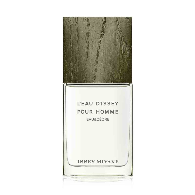 L’Eau d’Issey Pour Homme Eau & Cèdre Eau de Toilette Intense issey miyake l’eau d’issey pour homme eau & cedre eau de toilette intense