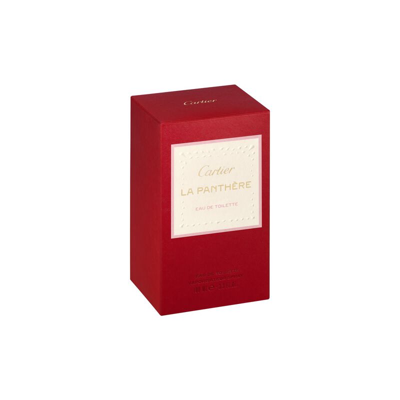 cartier la panthere