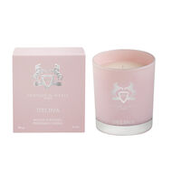 faces delina candle gr