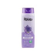 faces shower gel lavender 500ml