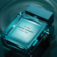 faces vetiver musc