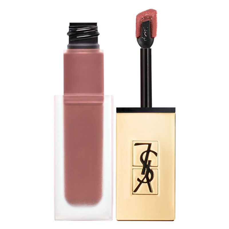yves saint laurent tatouage couture liquid matte lip stain