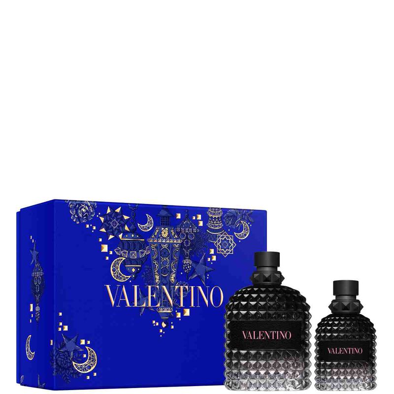 valentino born in roma uomo eau de toilette&nbsp;ramadan set