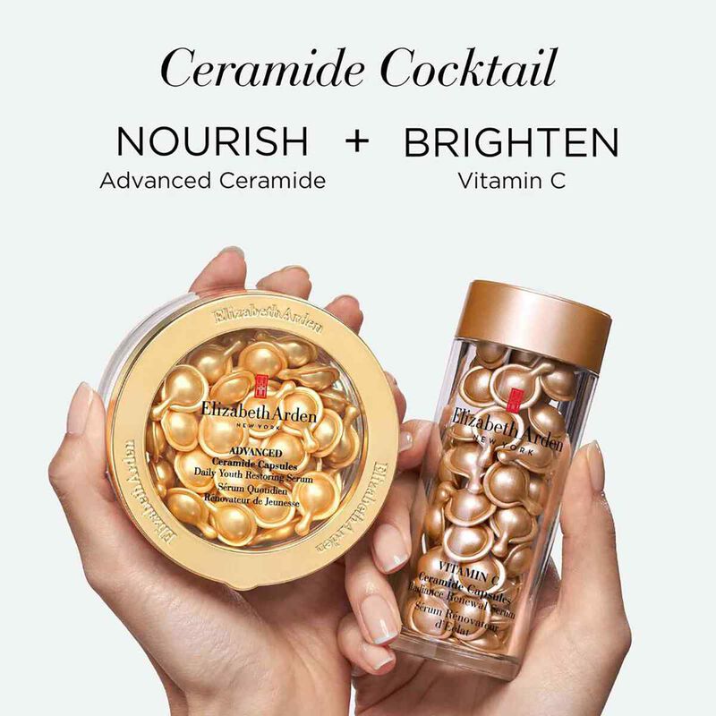 elizabeth arden advanced ceramide daily youth restoring