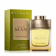 Bvlgari Man Wood Neroli Eau de Parfum faces bvlgari man wood neroli eau de parfum