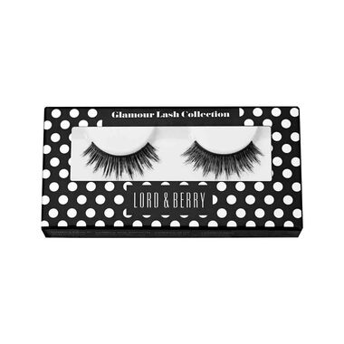 faces glamour lash collection el2
