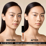 faces prisme libre corrector