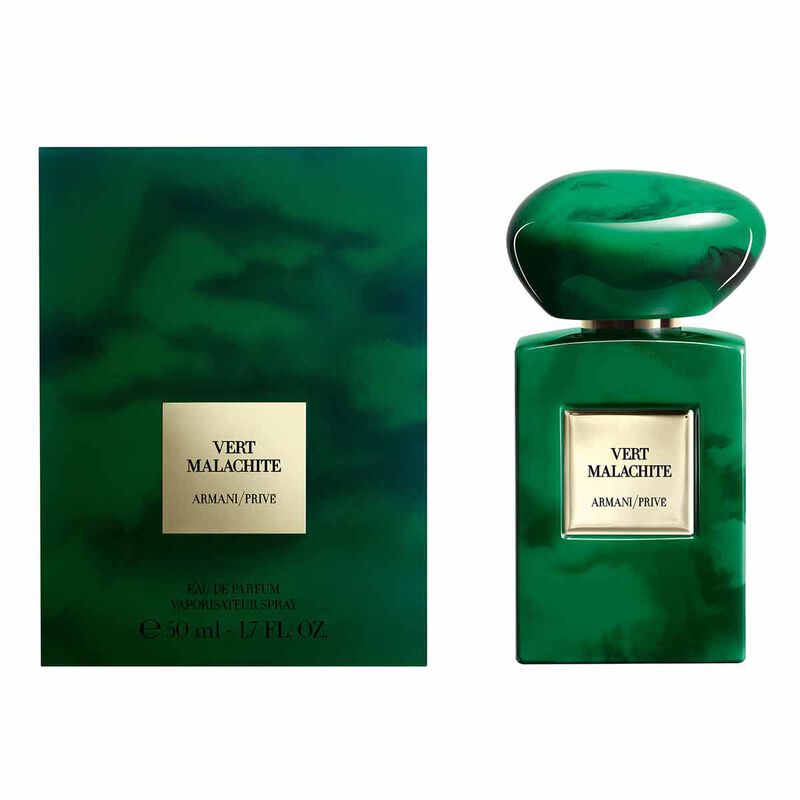 armani beauty vert malachite eau de parfum 50ml