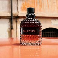 faces born in roma uomo coral fantasy eau de parfum