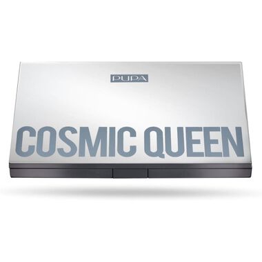 faces palette 10 eyeshadow multi finish 004 cosmic queen