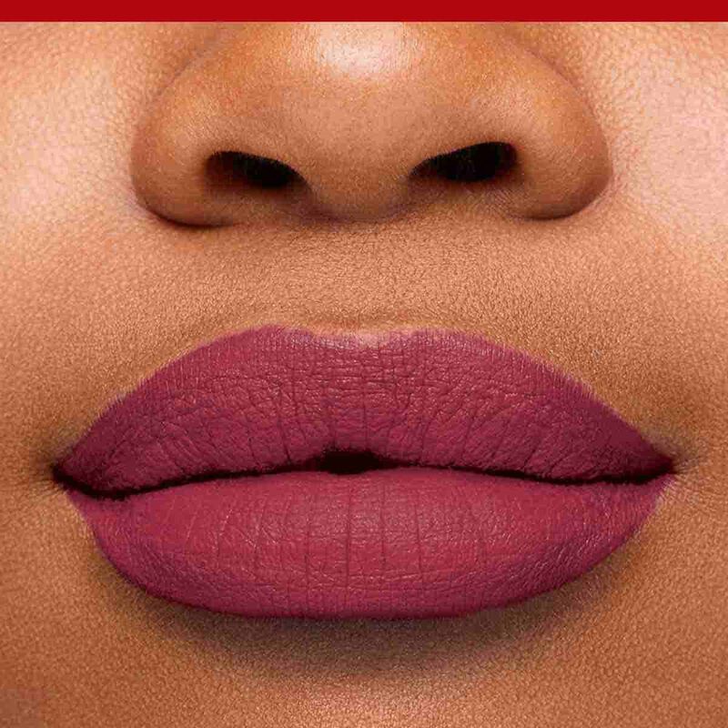 bourjois rouge velvet ink