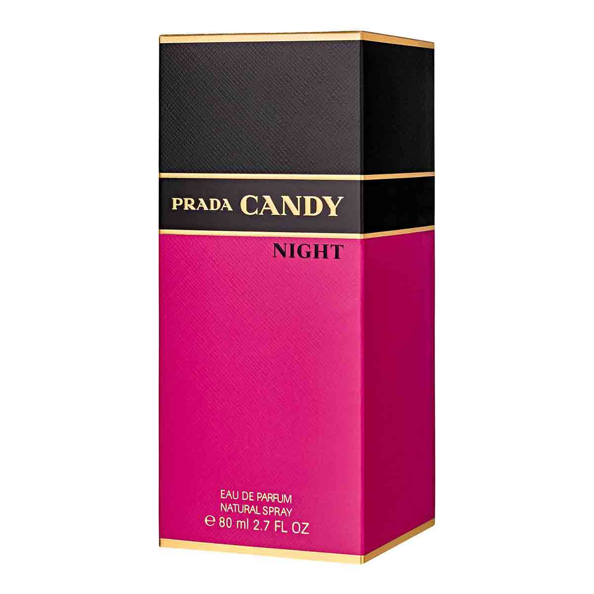 Prada candy night online