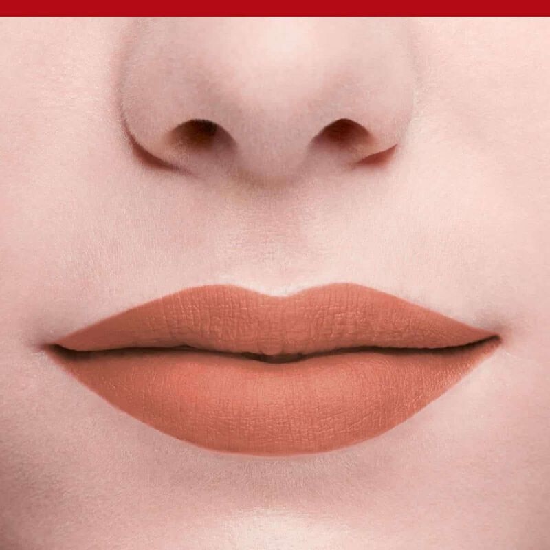 bourjois rouge velvet ink