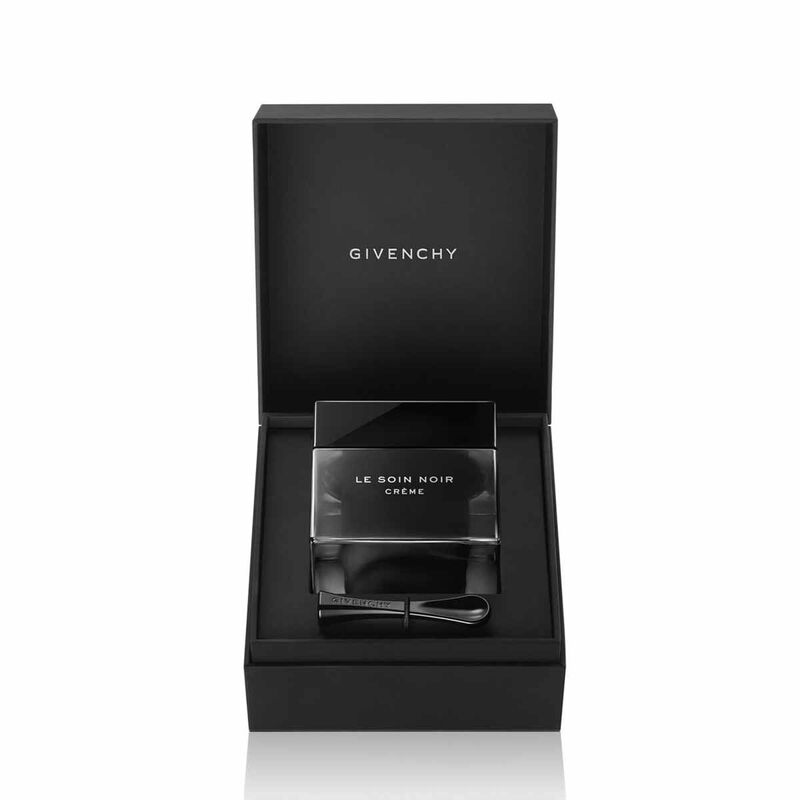 givenchy le soin noir cream