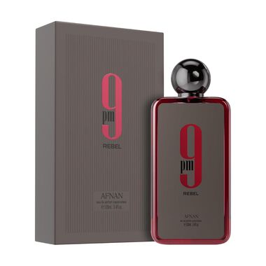 faces 9pm rebel edp 100 ml