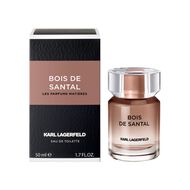 faces bois de santal edt 50ml