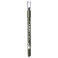 faces candal eyes precision micro eyeliner green