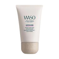 faces waso satocane pore purifying scrub mask 80ml