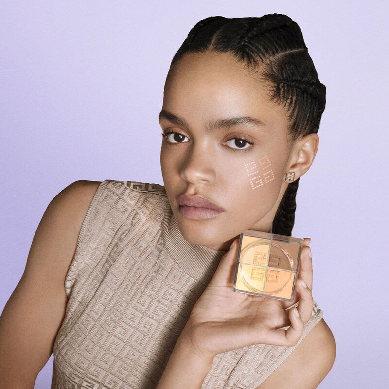 givenchy prisme libre loose powder