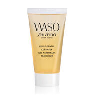 faces waso clear mega hydrating cream set