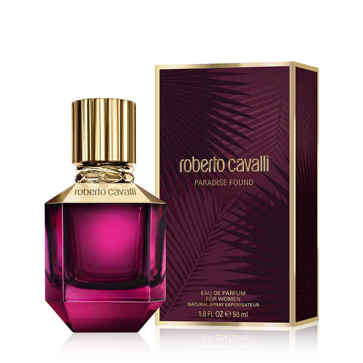 Roberto cavalli parfum her shop