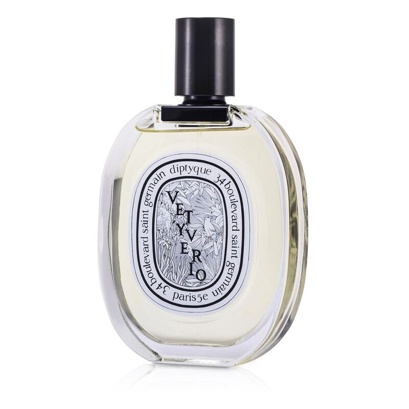 Vetyverio diptyque vetyverio