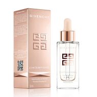 faces l intemporel firmness boosting oil