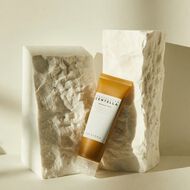 faces madagascar centella ampoule foam