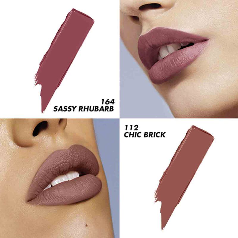 make up for ever supreme nude lips