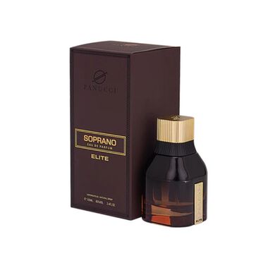 faces panucci soprand elite h edp 100ml