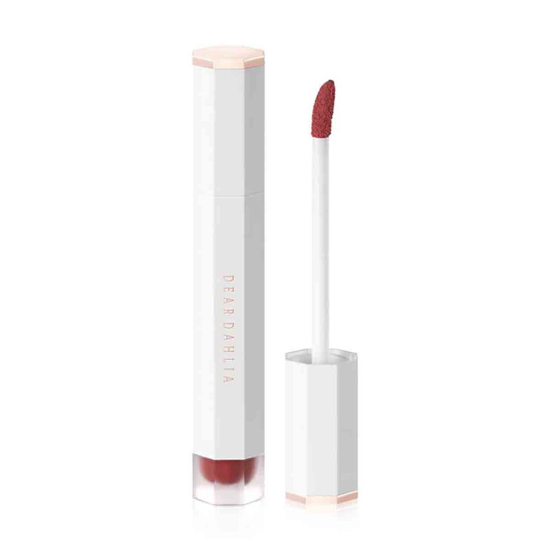 dear dahlia dream velvet lip cloud