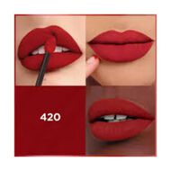 MATTERESIST 420 LE ROUGE PARIS faces matteresist 420 le rouge paris