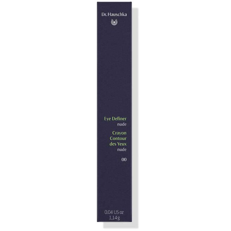 dr hauschka eye definer