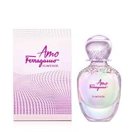 faces fera amo flowerful eau de toilette