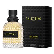 faces uomo born in roma yellow dream eau de toilette