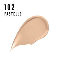 faces lasting performance liquid foundation