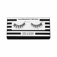 faces lash wardrobe collection el5