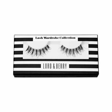 faces lash wardrobe collection el5