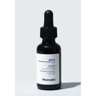 faces retinol 0 6  face serum