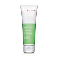 faces face pure scrub 50ml