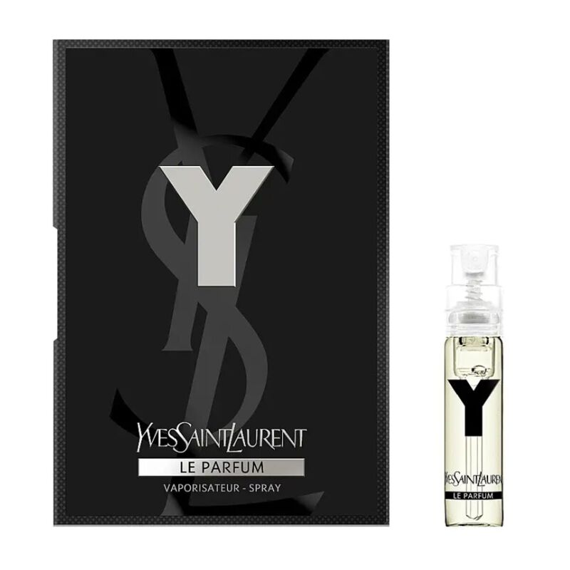 Y LE PARFUM EDP V1.2ML ECH/NG faces y le parfum edp v1.2ml ech/ng