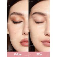 faces sheglam clear away eye   lip makeup remover nourishing