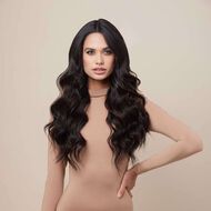 faces وصلات شعر بلون لا سبيشال