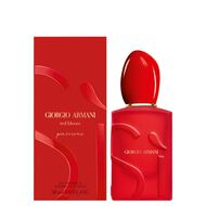 faces s  passione red bloom