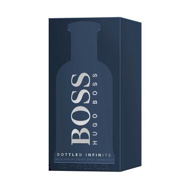 faces boss bottled infinite eau de parfum 50ml