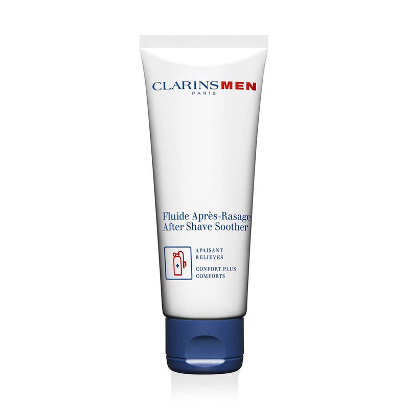 Men After Shave Soother 75ml clarins men after shave soother 75ml