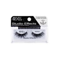 faces studio effects lashes demi wispies
