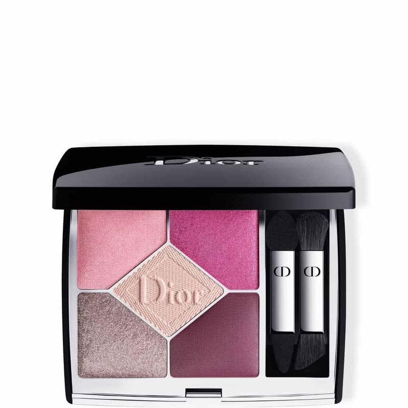 dior 5 couleurs couture eyeshadow palette