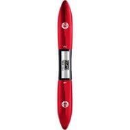 faces l or al paris mascara  salon lash lift pro xxl lift  black 12 ml