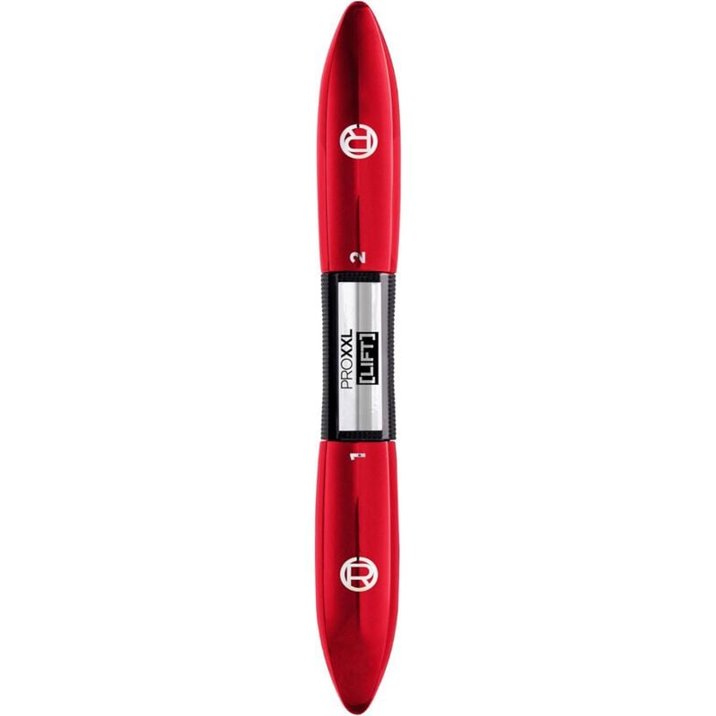 l'oreal paris l'oreal paris mascara, salon lash lift pro xxl lift, black 12 ml